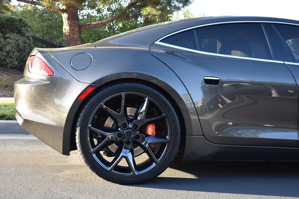 2018 Karma Revero Luxury for sale